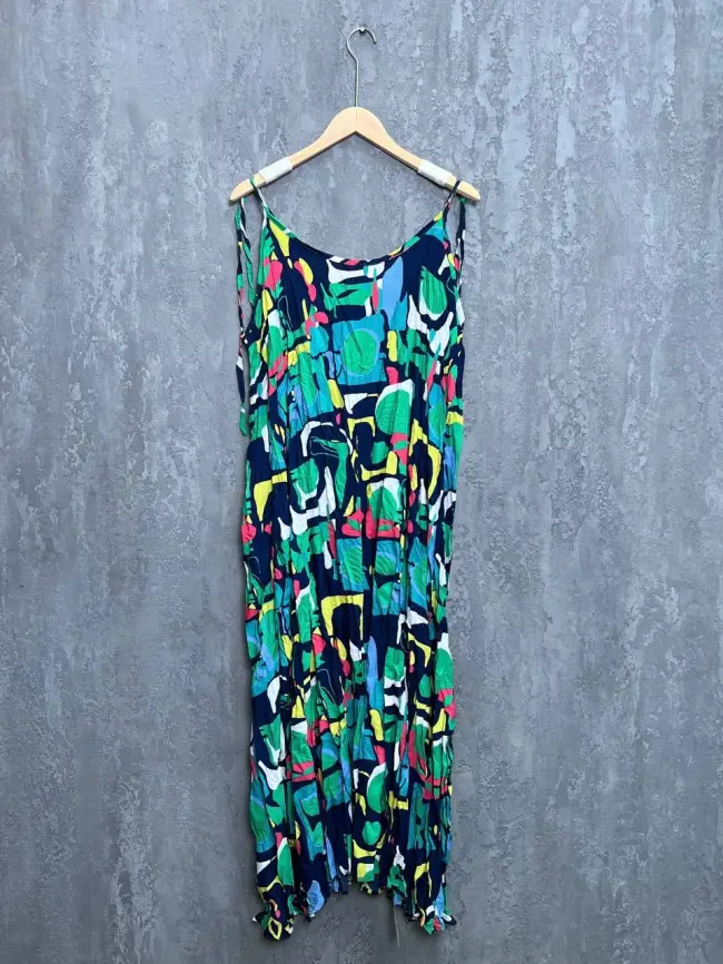 Сарафан 1129 Размер 44-58 фото 32