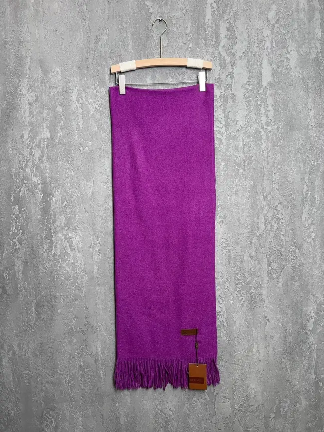 Палантин теплый 003 фото 29