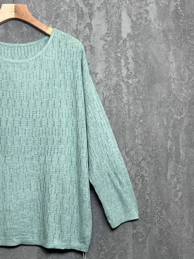 Джемпер 23202 Размер 48-58 фото 38