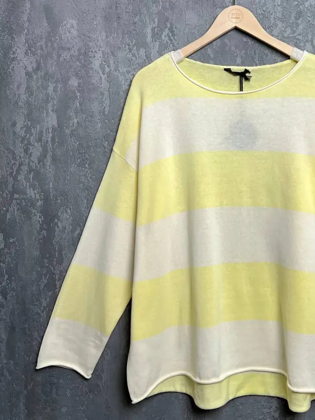 Джемпер Италия 3341 Размер 50-58 фото 26