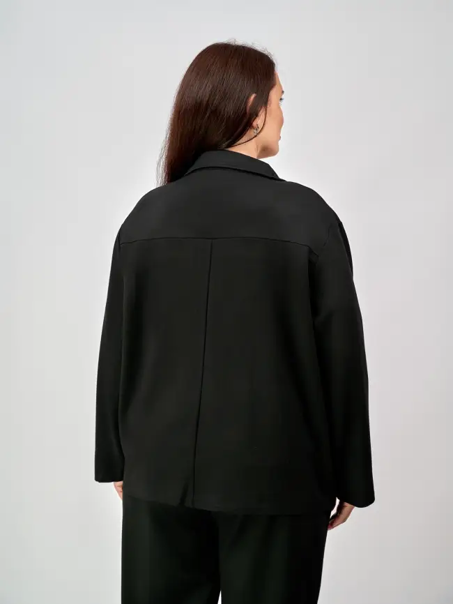 Пиджак 33493 ЭттоПлюс фото 44