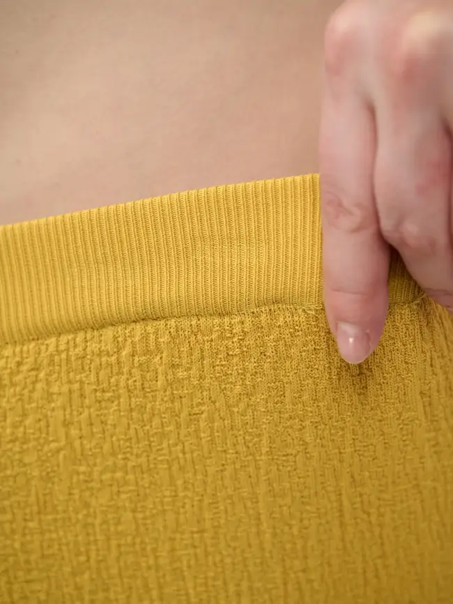 Кюлоты трикотажные облегченные ЭттоПлюс 2137 Размер 50-58 фото 8