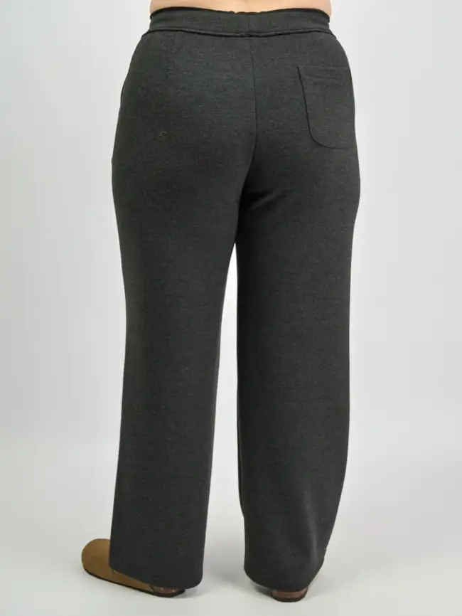 Брюки "Зима" 9821 Размер 50-58 фото 29