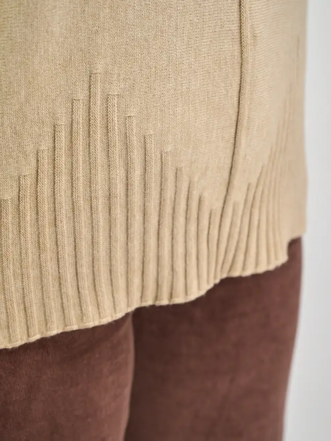 Джемпер 9801 Италия Размер 48-56 фото 47