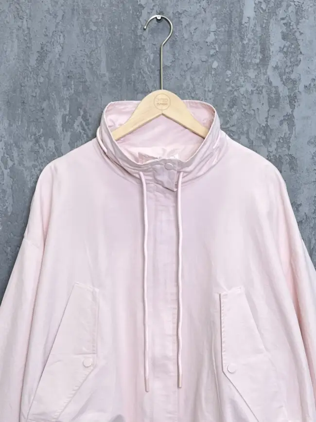 Ветровка 17130 Размер фото 14