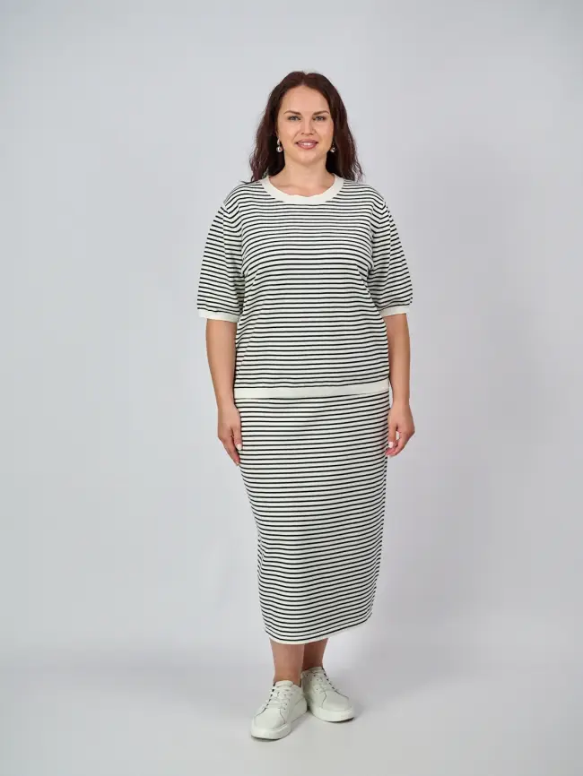 Костюм двойка 1213 фото 1