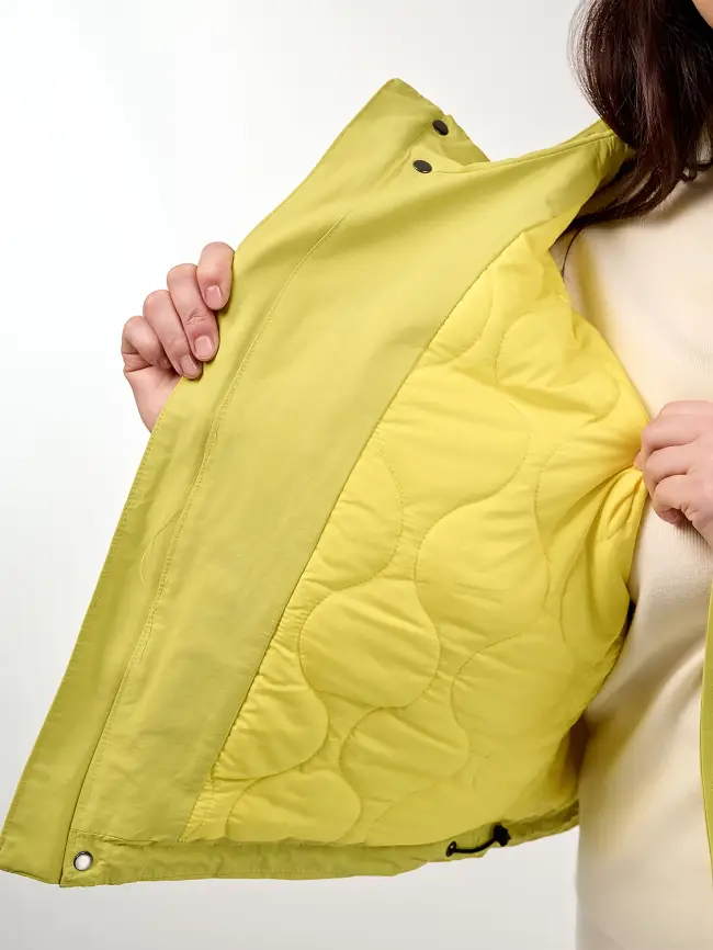 Куртка 2521-5 Размер 50-56 фото 7