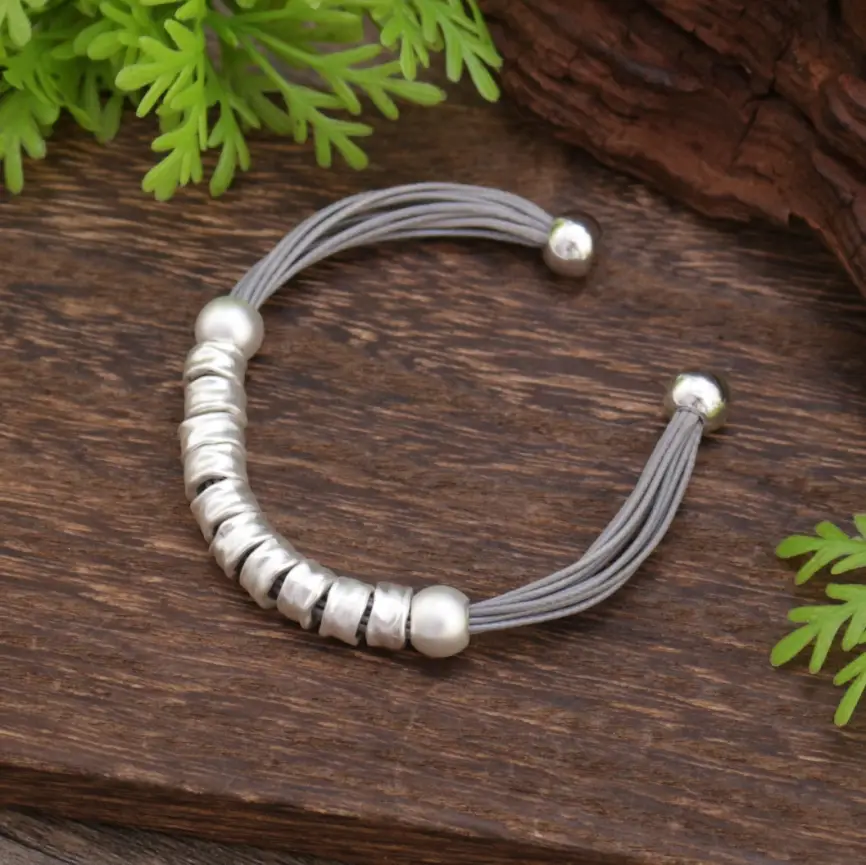 Браслет на магните Б0254 фото 3