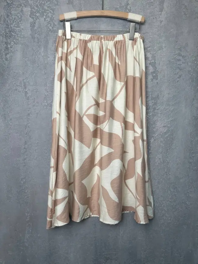 Юбка ЭттоПлюс 999 фото 27