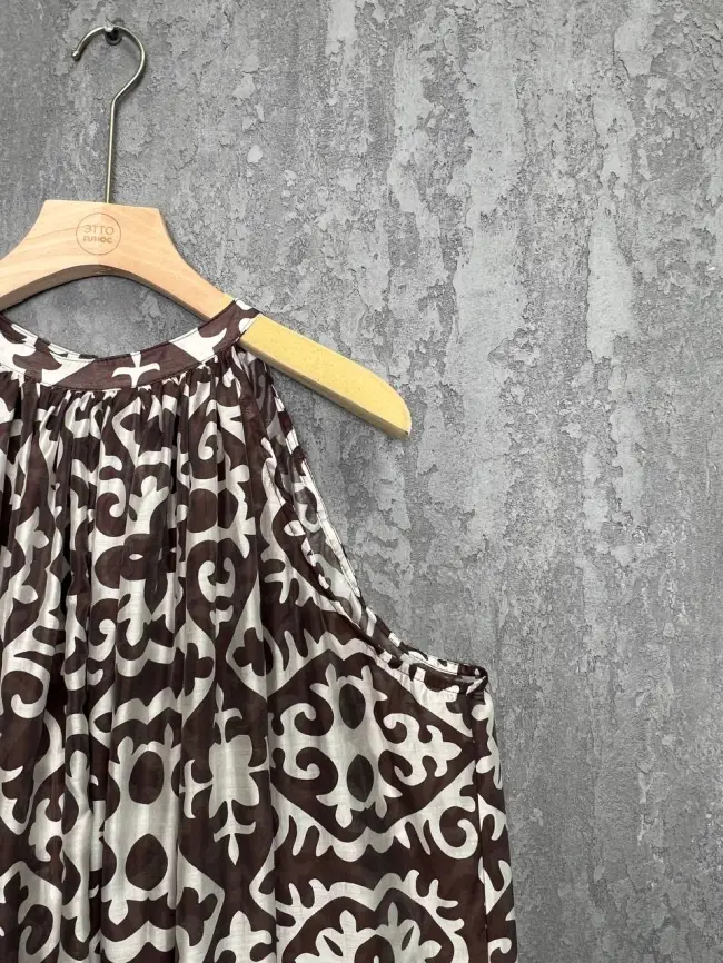 Сарафан Италия 48-58 р. 02406 фото 17