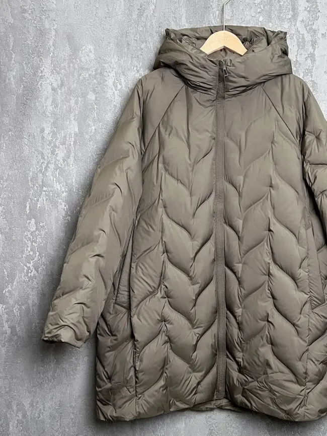 Куртка 6579 Размер 50-58 фото 5