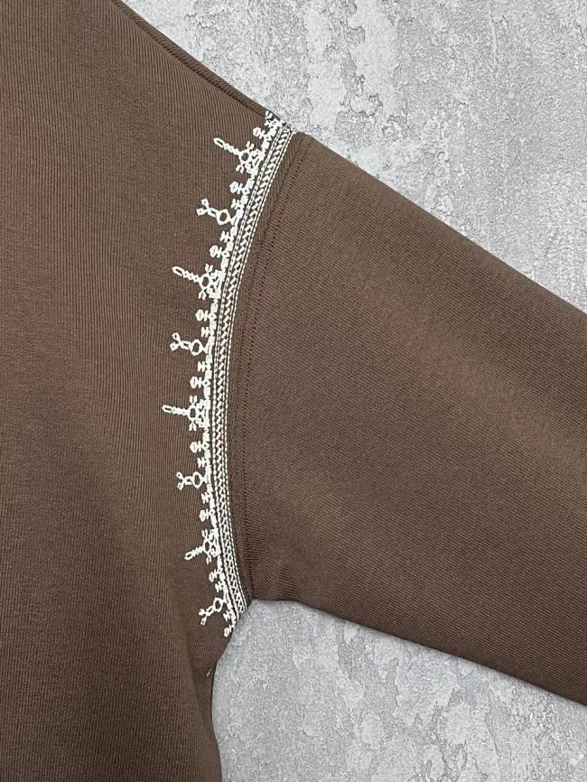 Худи 8256677 Размер 50-58 фото 15