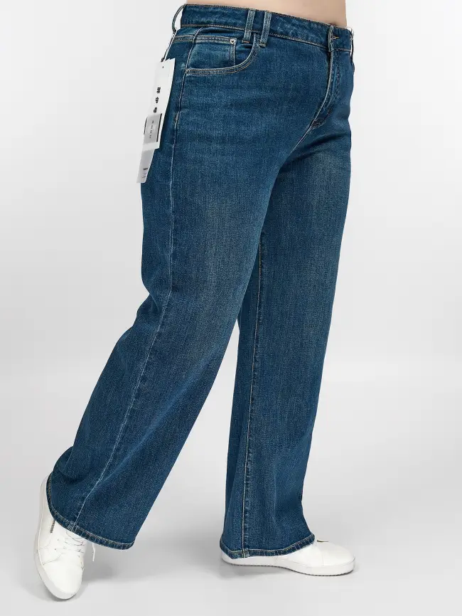 Джинсы 2570 Размеры 50-58 фото 25