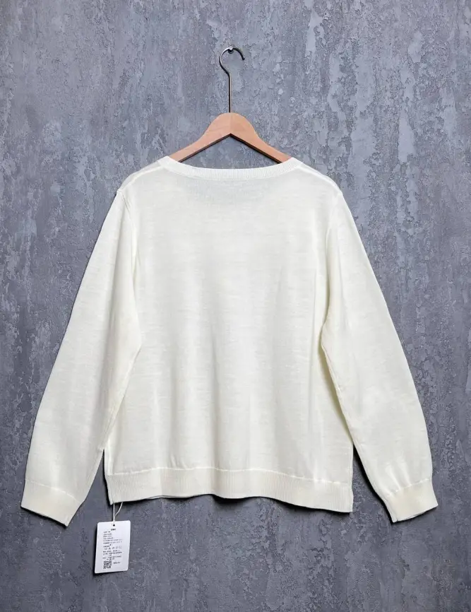 Джемпер 23563 Размер 46-56 фото 50