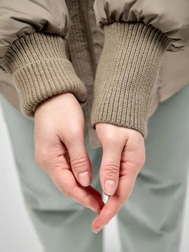 Куртка 6588 Размер 50-58 фото 28