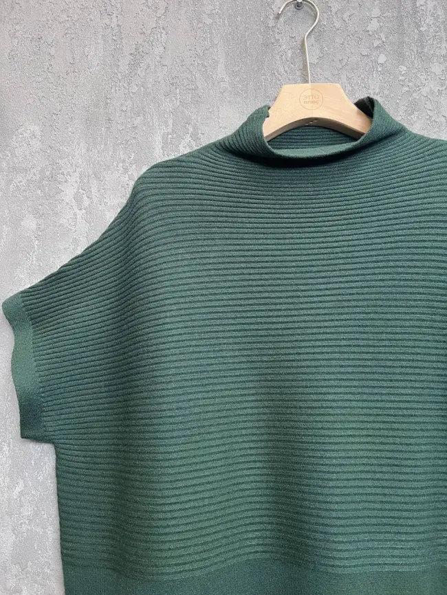 Платье ЭттоПлюс 571 Размер 50-58 фото 17