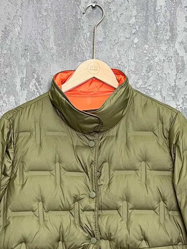 Куртка 6566 Размер 46-50 фото 2