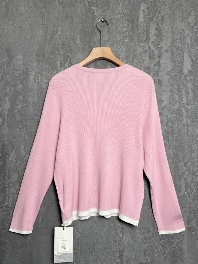 Джемпер 8251 Размер 48-58 фото 14