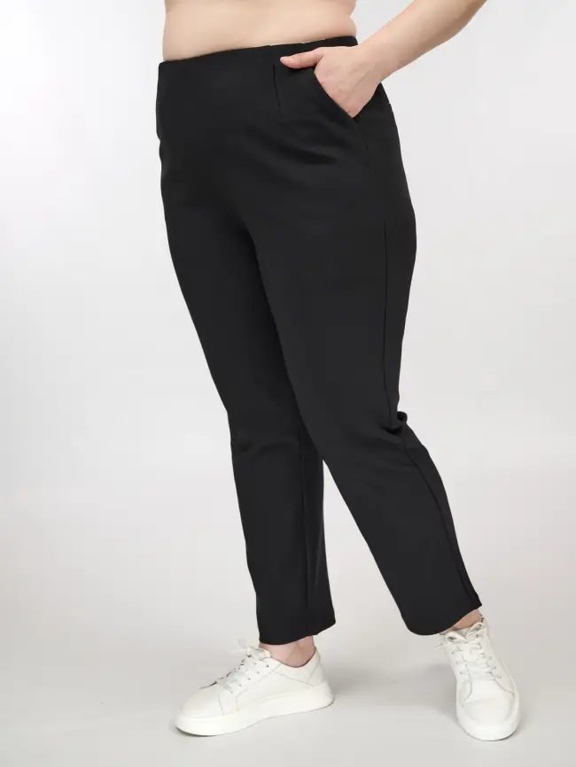 Брюки 93757 Размеры 46-56 фото 15