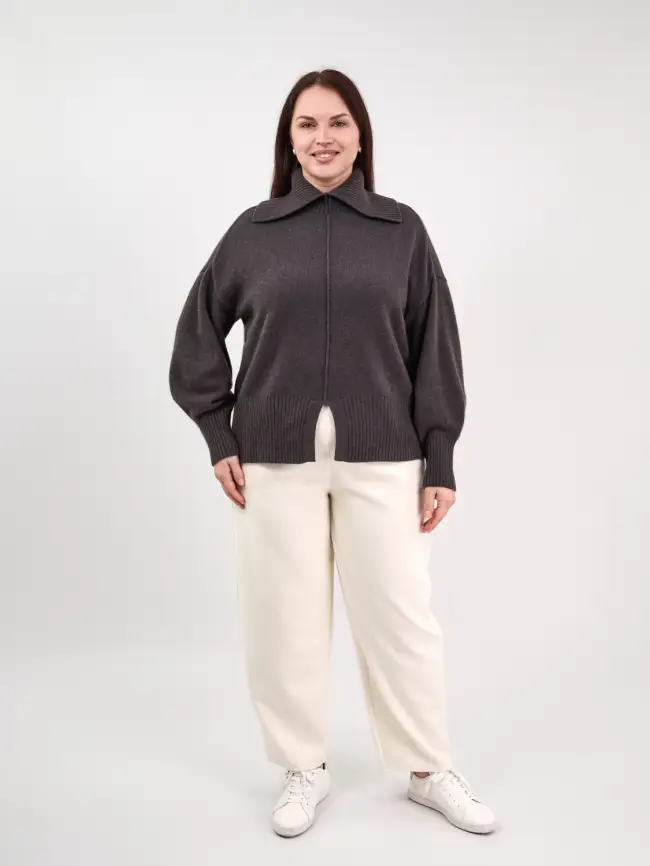 Джемпер 5828 Размер 50-56 фото 2