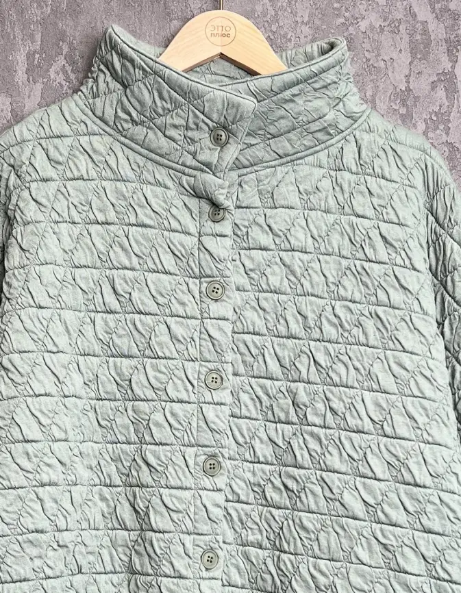 Куртка ЭттоПлюс 046-1 Размер 48-58 фото 22