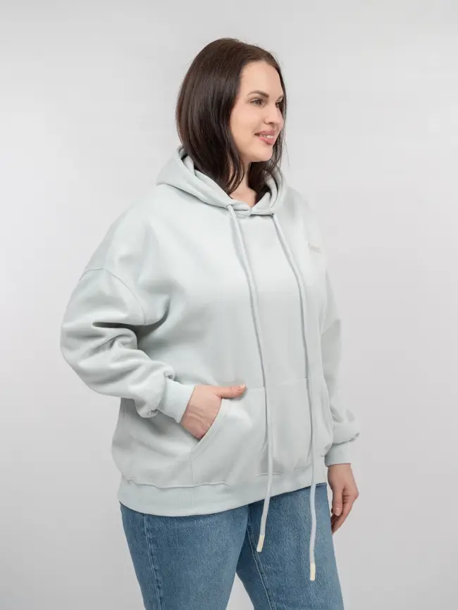 Худи 2005 Размер 50-58 фото 34