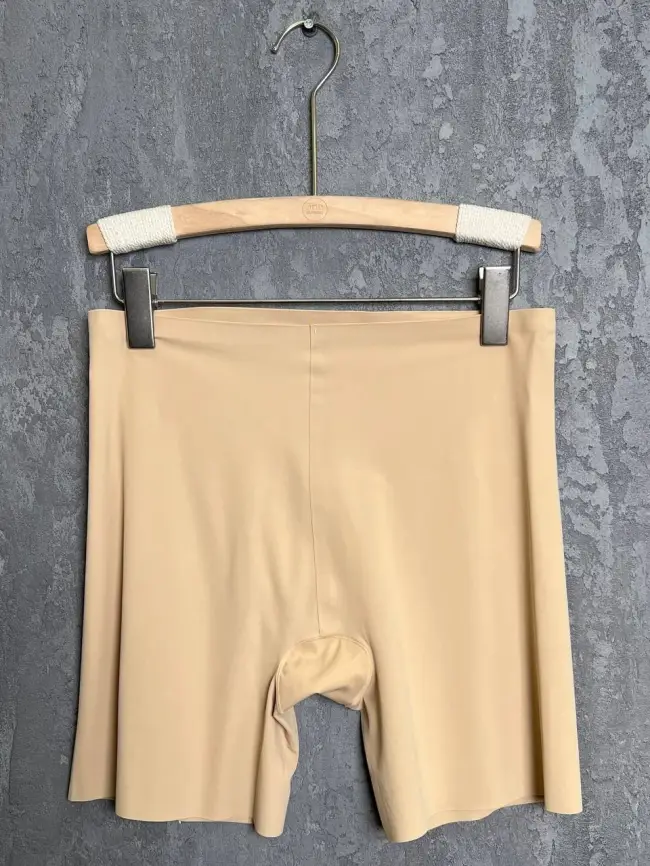 Шорты бесшовные 2815 Размер 50-54 фото 6