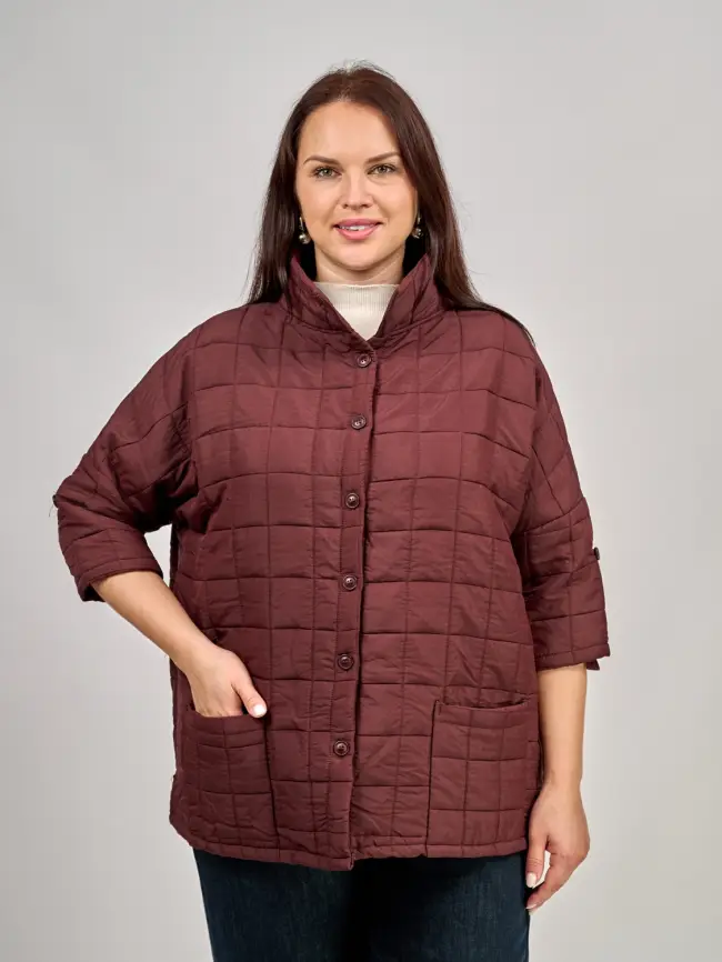 Куртка ЭттоПлюс 045 фото 1