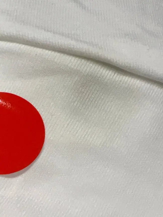 Лонгслив 28251 Размер 50-56 (белый)Уценка фото 2