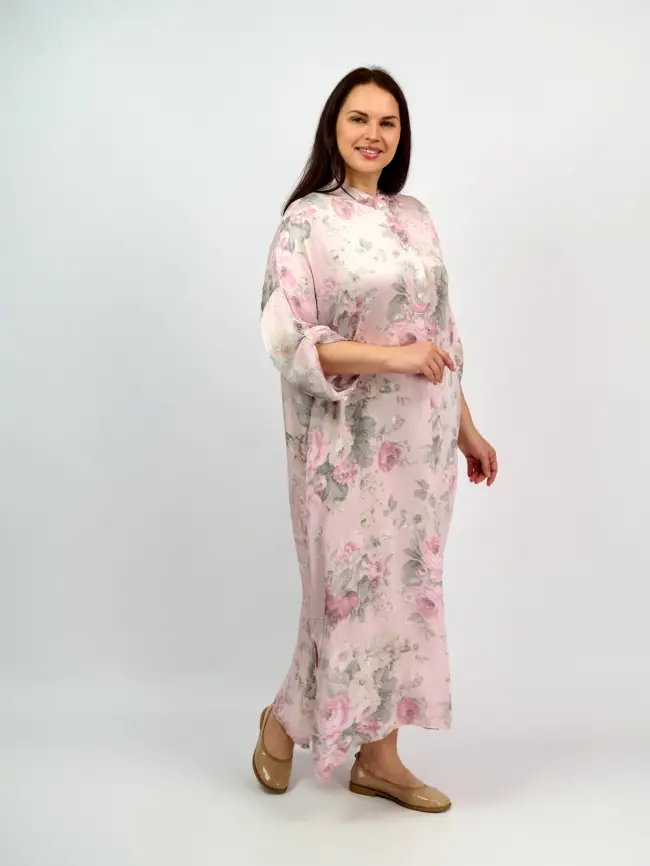 Платье Италия 242510 Размер 50-58 фото 12