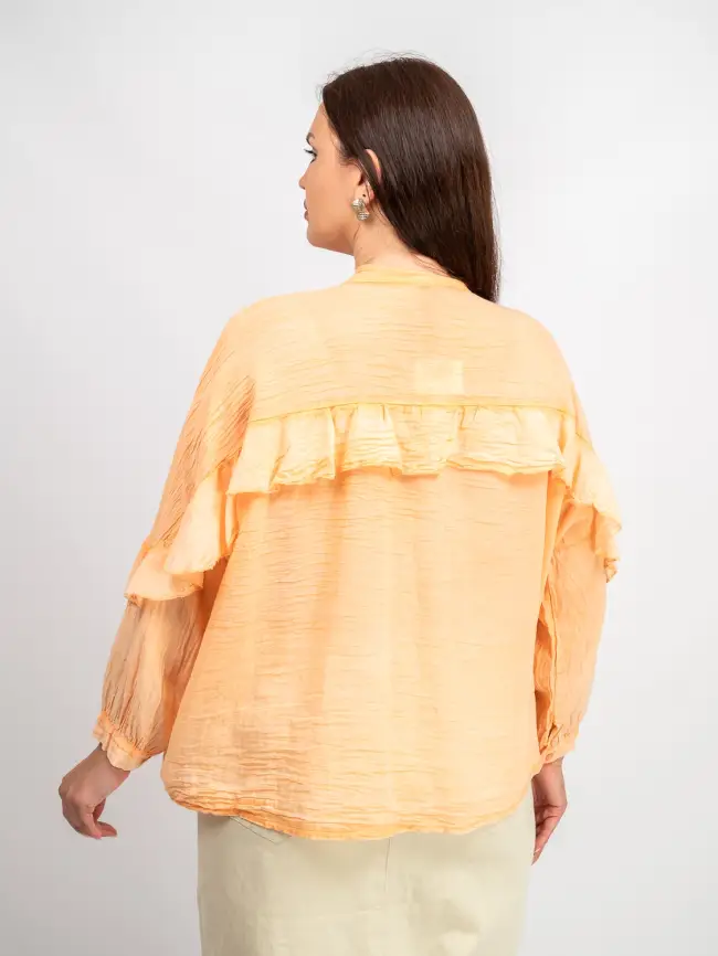 Рубашка Италия 5054 Размер 50-58 фото 80