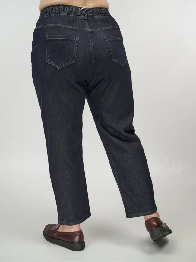 Джинсы 5689 Размер 54-58 фото 11