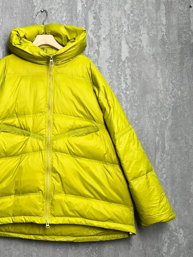 Пуховик 2506 Размер 50-58 фото 12