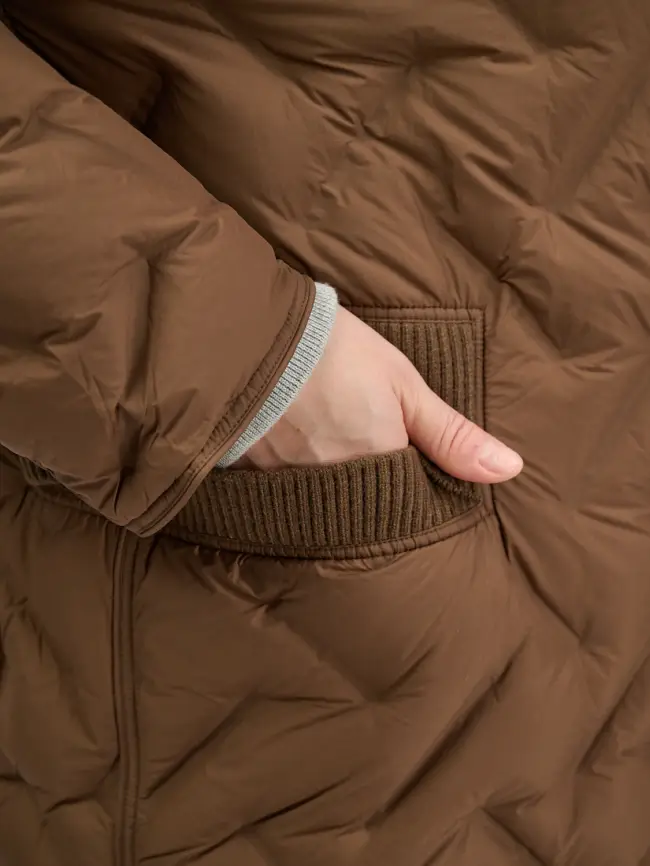 Куртка 38312 Размер 50-56 фото 25