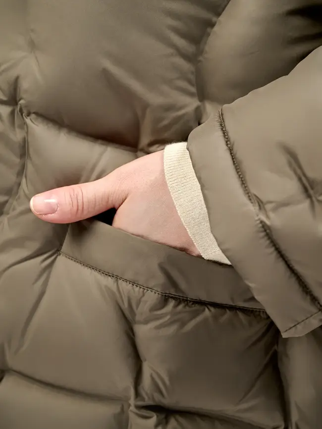 Куртка 6585 Размер 50-58 фото 20