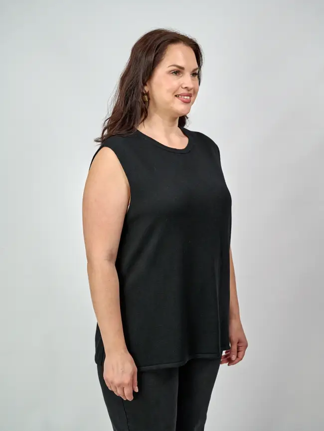 Джемпер 23319 Размер 54-60 фото 27