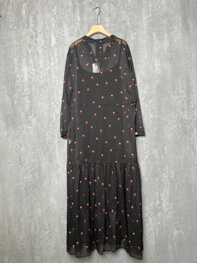 Платье Piena 6225 Турция фото 5