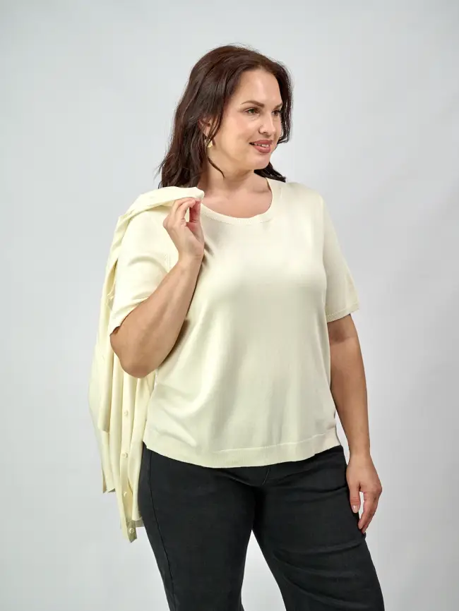 Комплект двойка 23175 Размер 48-58 фото 25