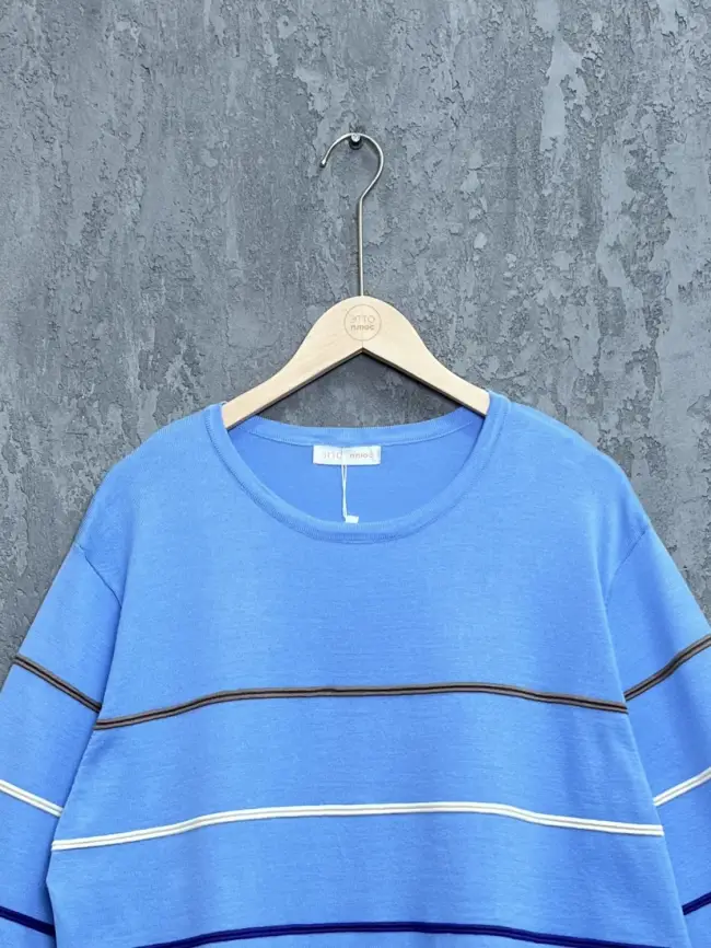 Джемпер ЭттоПлюс Размер 54-60 арт 1085 фото 3