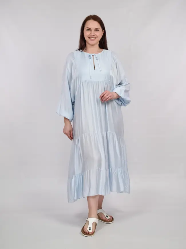 Платье Италия 2261 Размер 50-58 фото 1