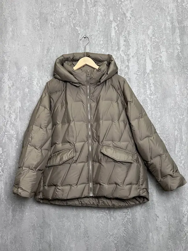 Куртка 6576 Размер 50-56 фото 13