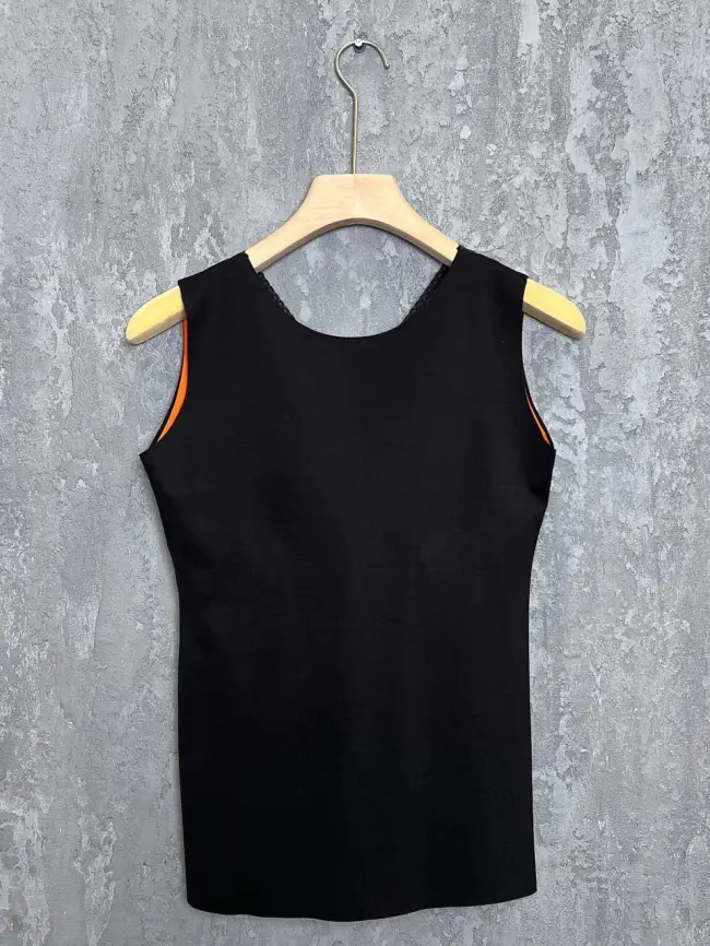 Топ-майка с чашками 1551 Размер 46-54 фото 13