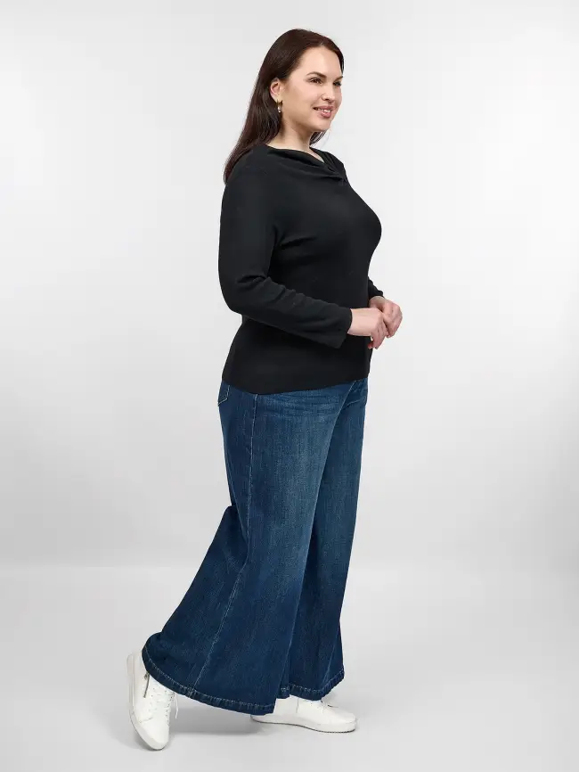 Джинсы 2506 Размеры 46-58 фото 12