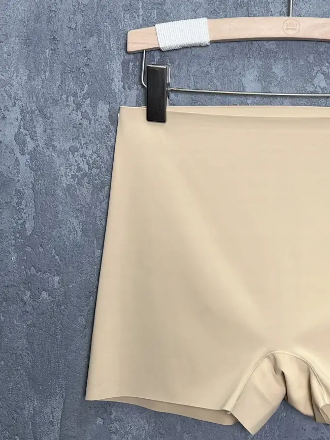 Шорты бесшовные 392 Размер фото 2