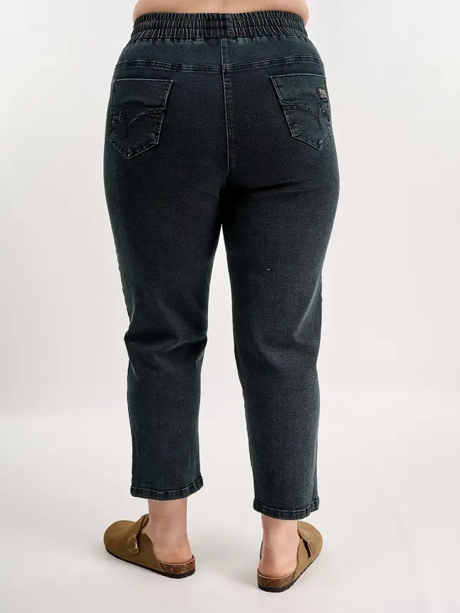 Брюки Турция Duran 9344 фото 22