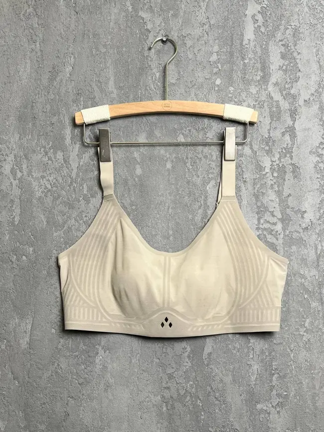 Топ бесшовный с чашками 6631 фото 15