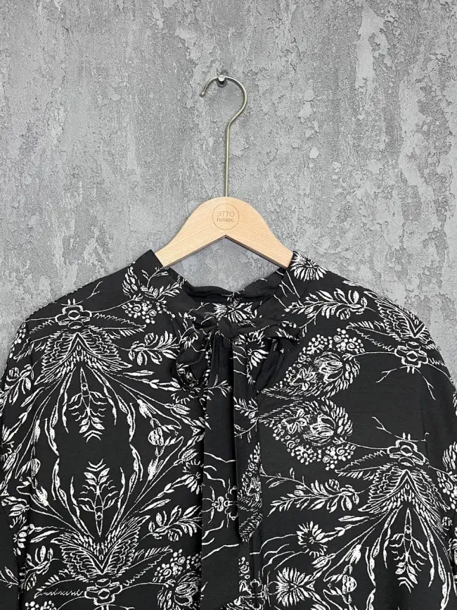 Блуза 3505 Размер 50-56 фото 24