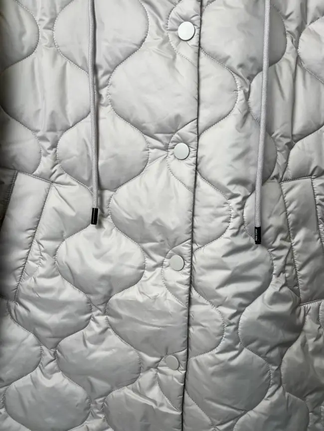 Пальто New Color 3178 фото 6