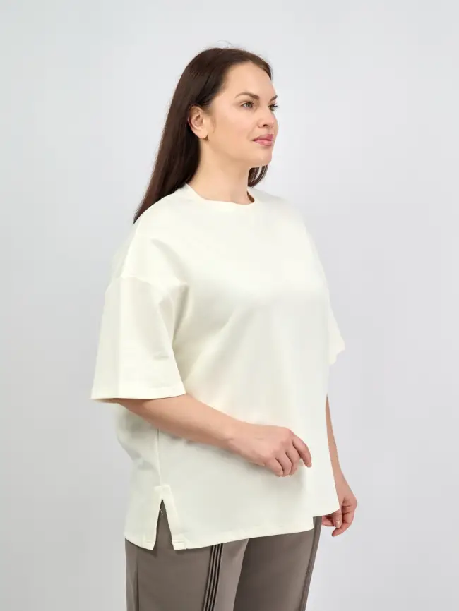 Футболка 25178 Размер 50-58 фото 16