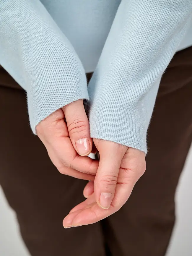 Джемпер 8661 Размеры 50-58 фото 65